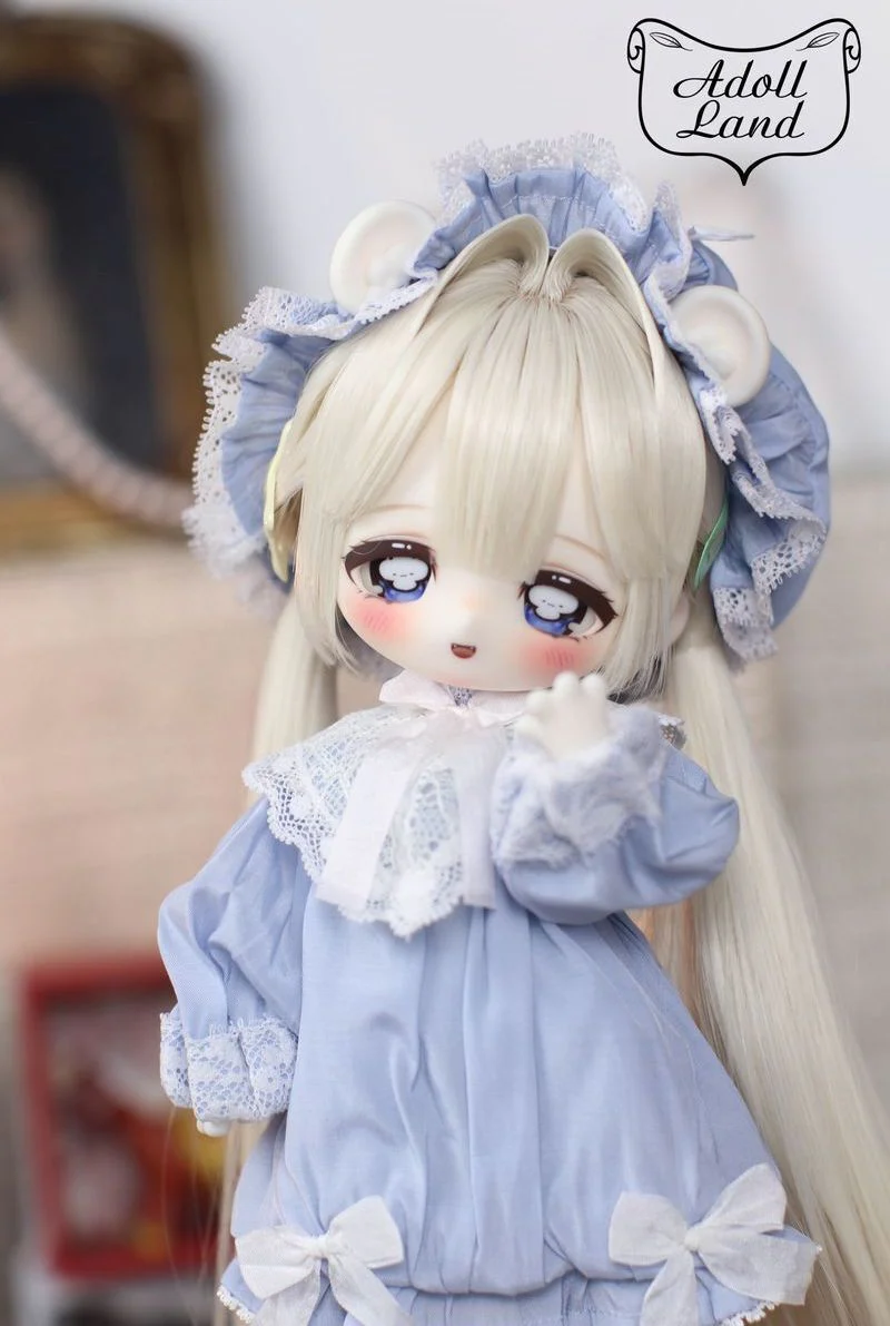 Sweet Dream Pajama Series-Mian Yun (Human) | Preorder | DOLL