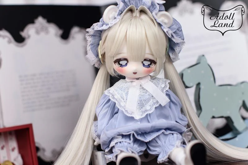 Sweet Dream Pajama Series-Mian Yun (Human) | Preorder | DOLL - Image 10