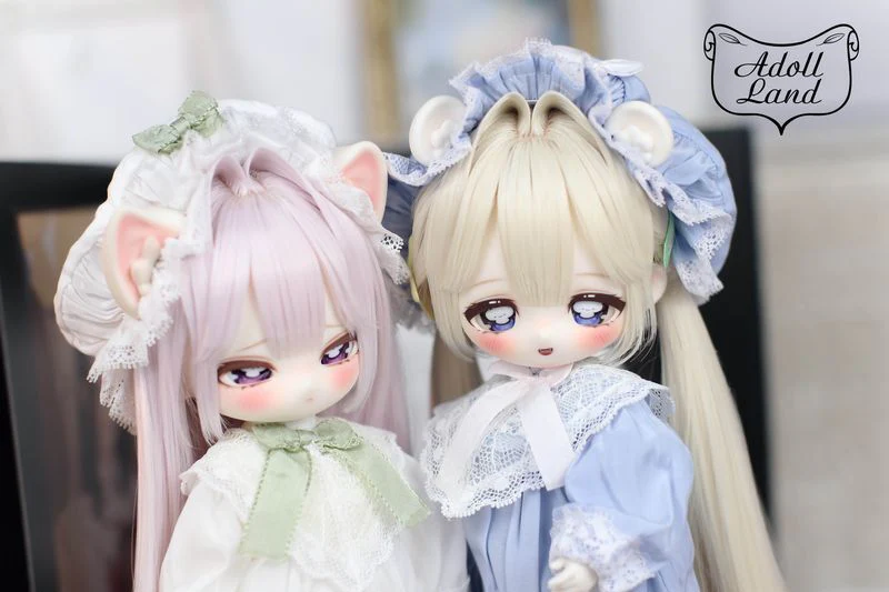 Sweet Dream Pajama Series-Mian Yun (Human) | Preorder | DOLL - Image 12