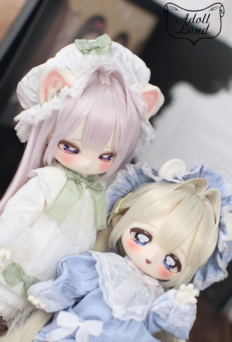 Sweet Dream Pajama Series-Mian Yun (Human) | Preorder | DOLL - Image 13