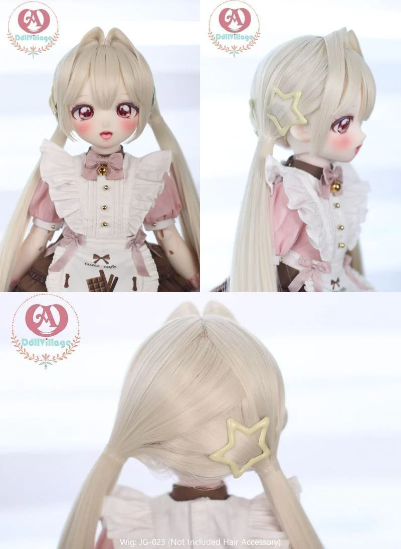 Sweet Dream Pajama Series-Mian Yun (Human) | Preorder | DOLL - Image 14