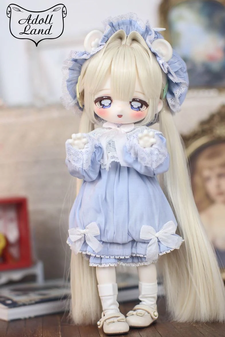 Sweet Dream Pajama Series-Mian Yun (Human) | Preorder | DOLL - Image 3