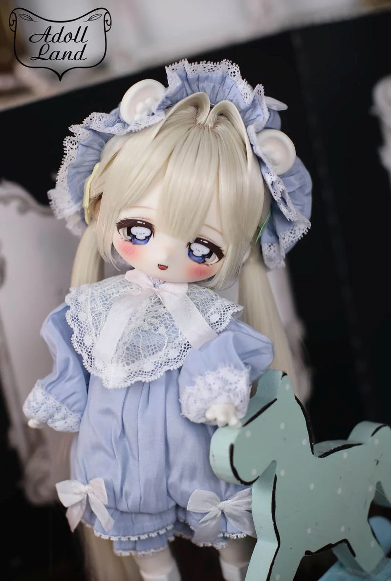 Sweet Dream Pajama Series-Mian Yun (Human) | Preorder | DOLL - Image 4