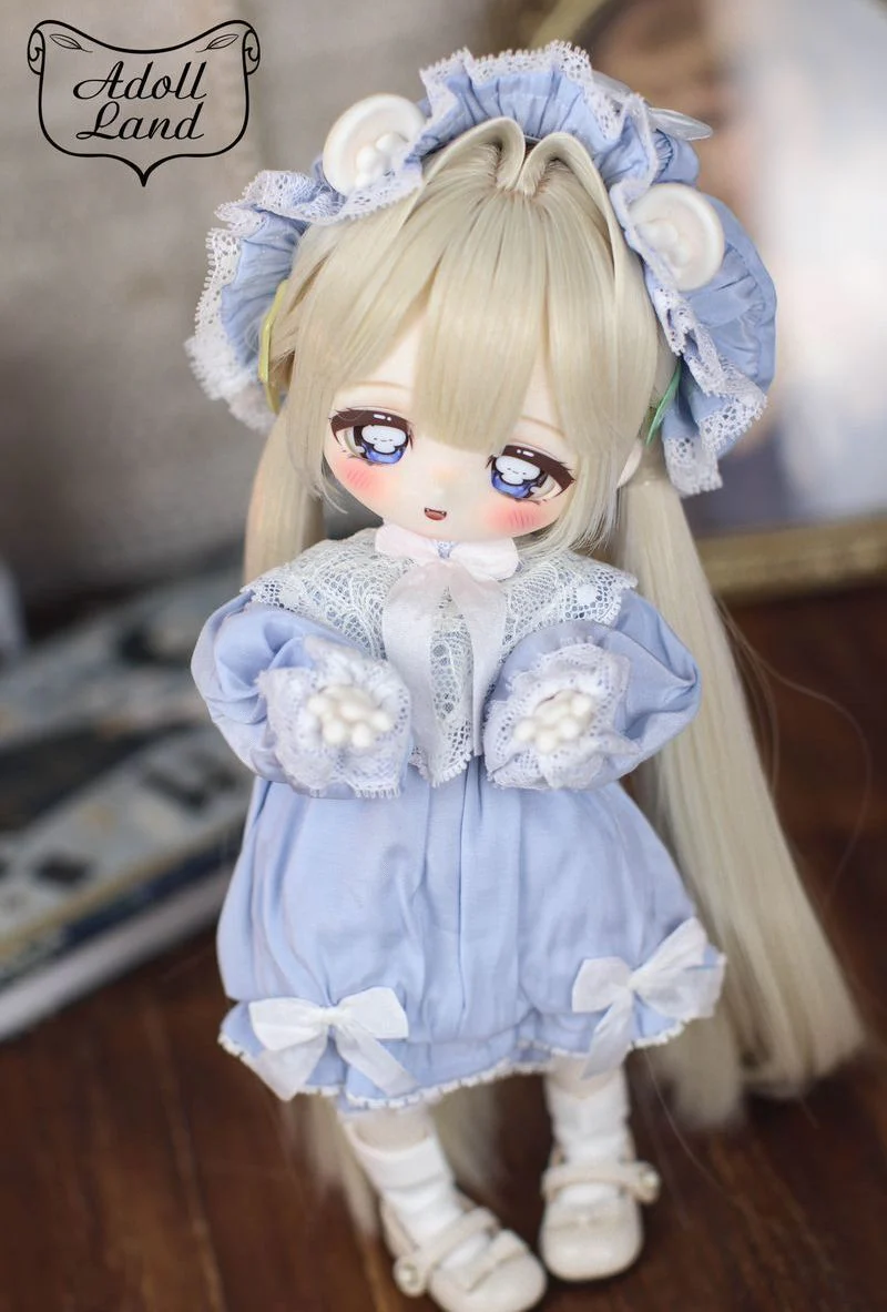 Sweet Dream Pajama Series-Mian Yun (Human) | Preorder | DOLL - Image 6