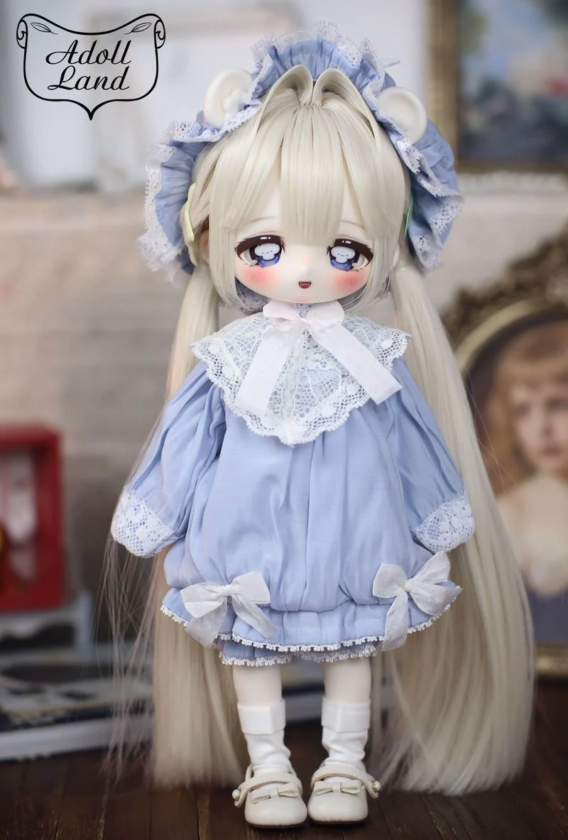 Sweet Dream Pajama Series-Mian Yun (Human) | Preorder | DOLL - Image 8