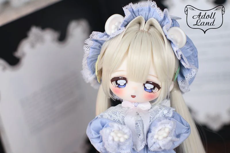 Sweet Dream Pajama Series-Mian Yun (Human) Fullset | Preorder | DOLL - Image 11