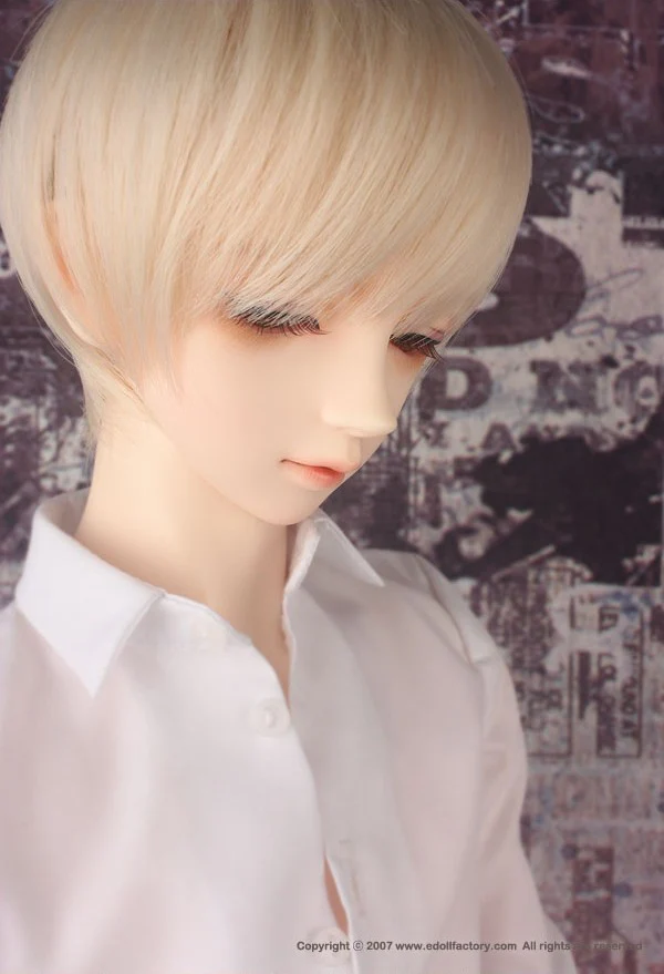 Sweet Yeon | Preorder | DOLL - Image 3