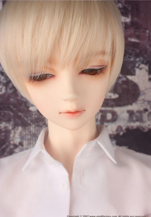 Sweet Yeon | Preorder | DOLL - Image 5
