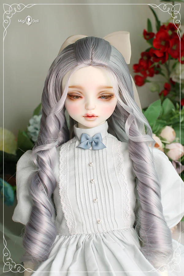 SweetRoll/G25/Classy(9-10inch) | Preorder | Parts - Image 2