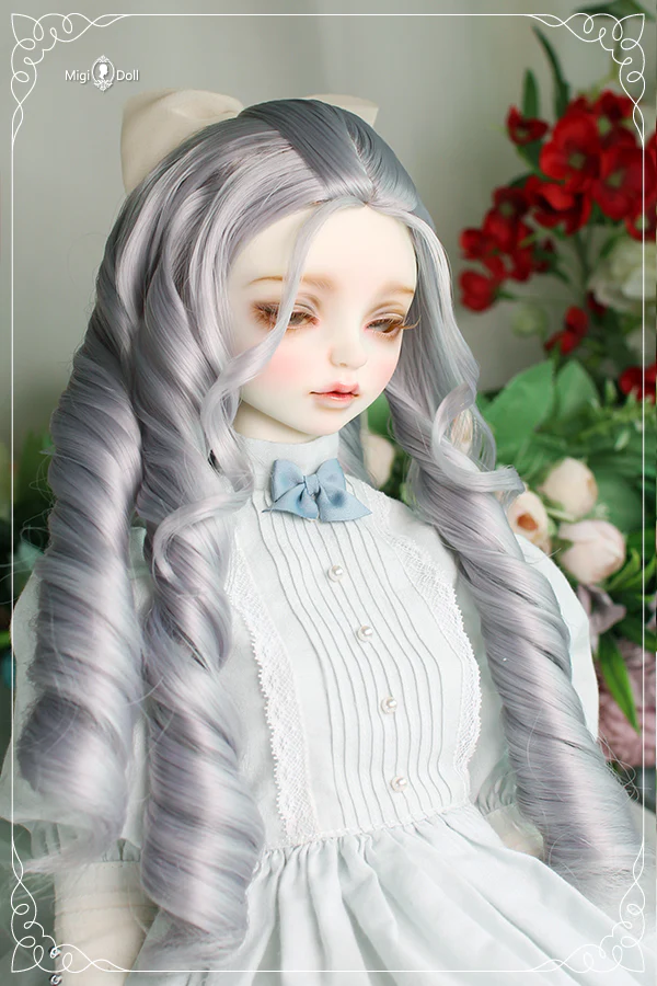 SweetRoll/G25/Classy(9-10inch) | Preorder | Parts - Image 3