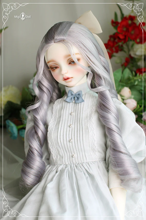SweetRoll/G25/Classy(9-10inch) | Preorder | Parts - Image 4