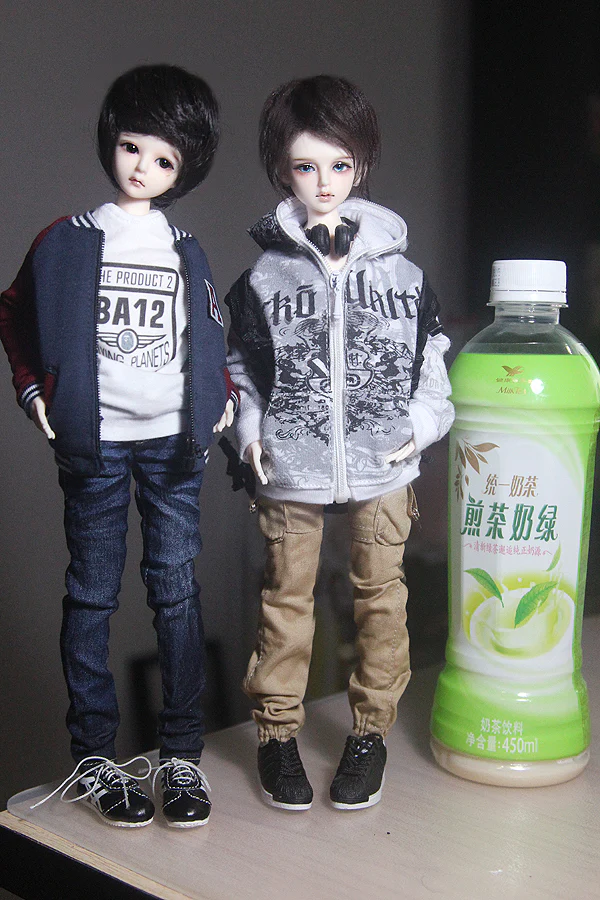 Syivia (X series) | Preorder | DOLL - Image 5