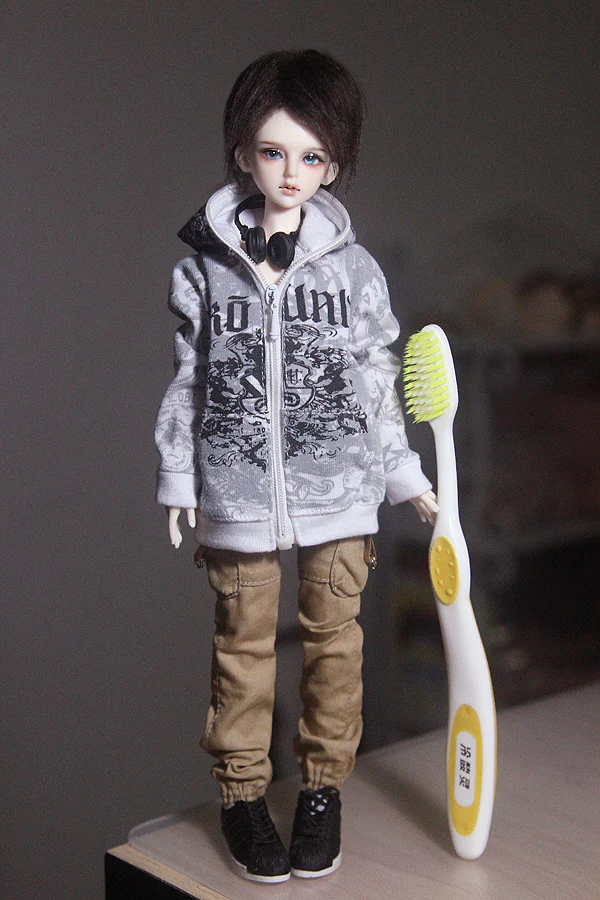 Syivia (X series) | Preorder | DOLL - Image 8