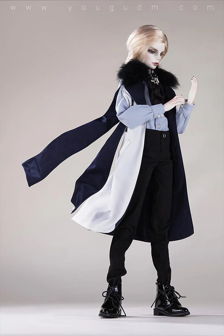 Sylves Human Ver. | Preorder | DOLL - Image 5