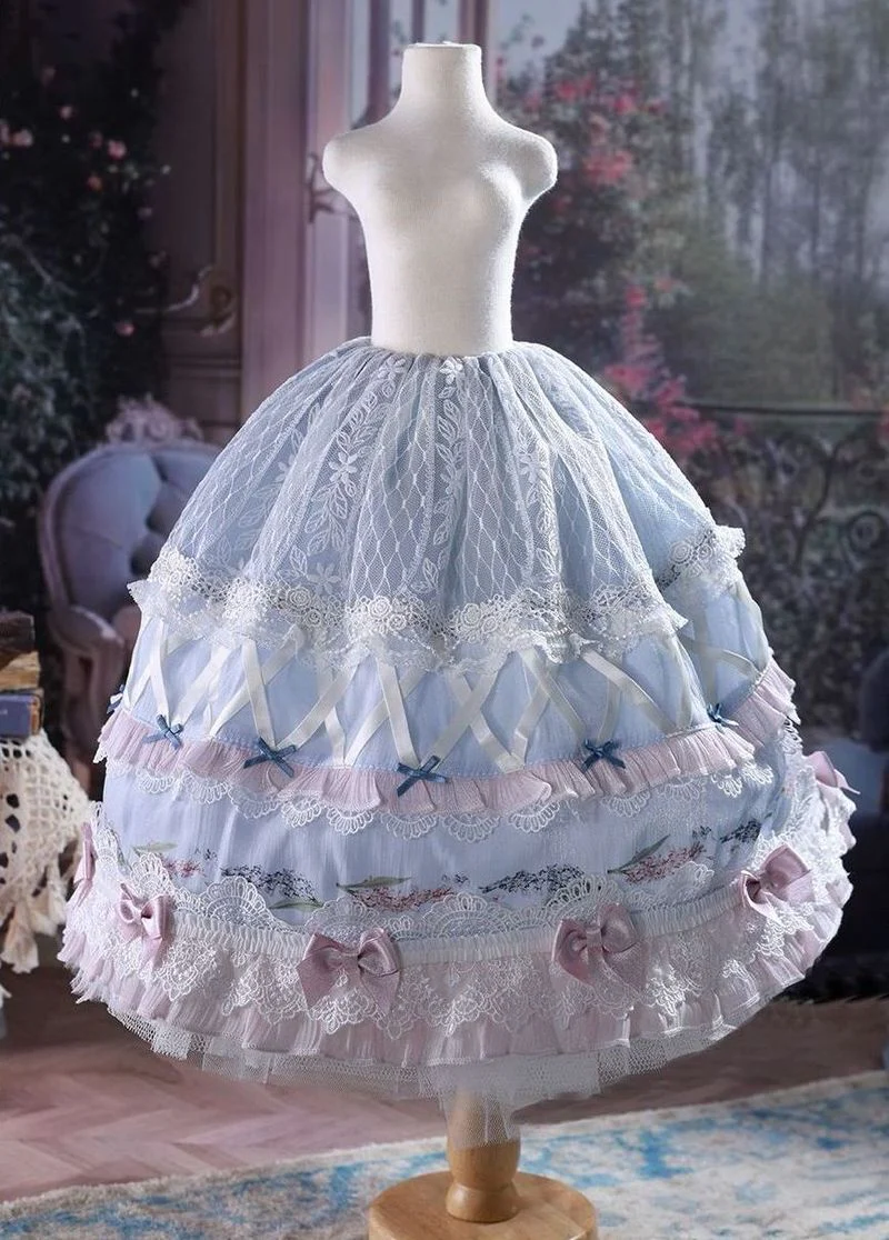 Sylvia Fullset + Body Blush [Limited Quantity] | Preorder | DOLL - Image 19