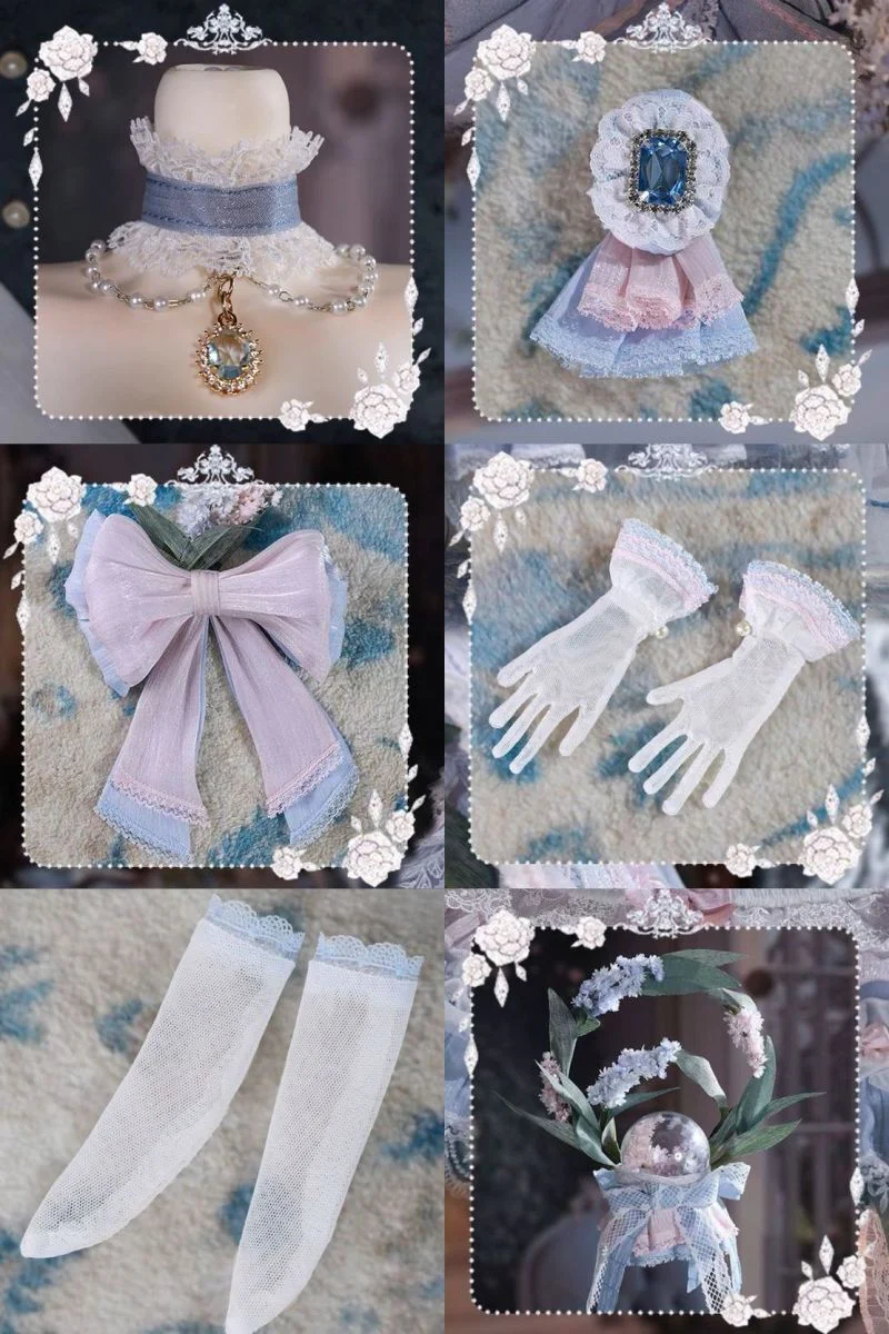 Sylvia Fullset + Body Blush [Limited Quantity] | Preorder | DOLL - Image 22