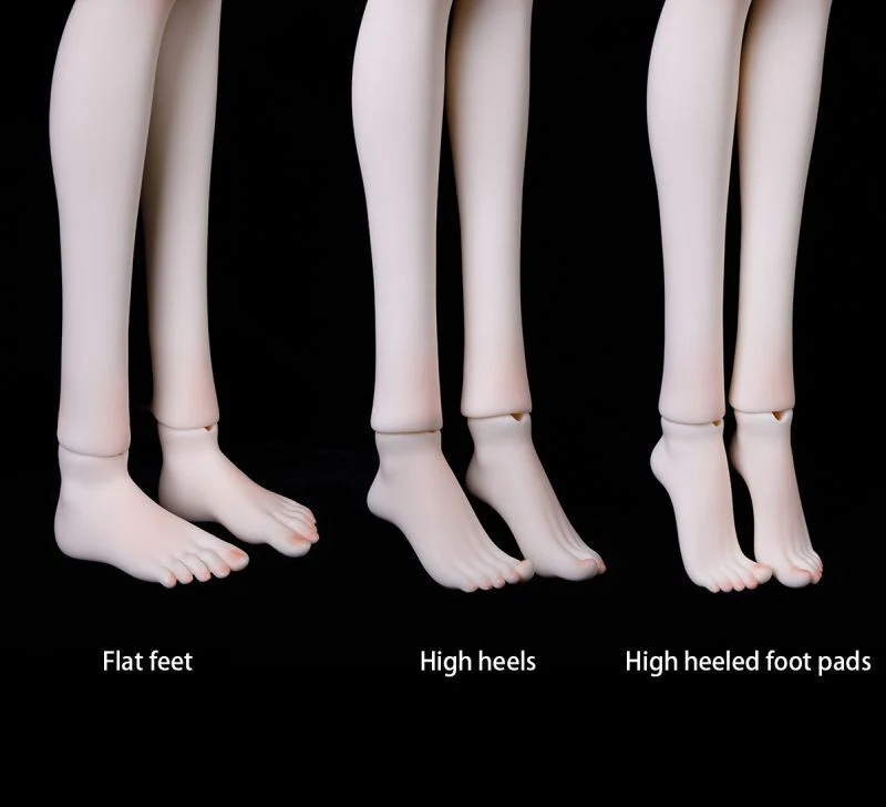 Sylvia Fullset + Body Blush [Limited Quantity] | Preorder | DOLL - Image 23
