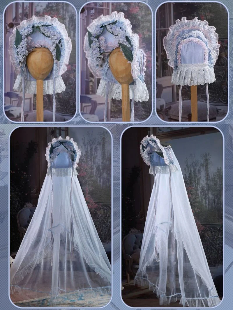 Sylvia Outfit [Limited Quantity] | Preorder | OUTFIT - Image 12