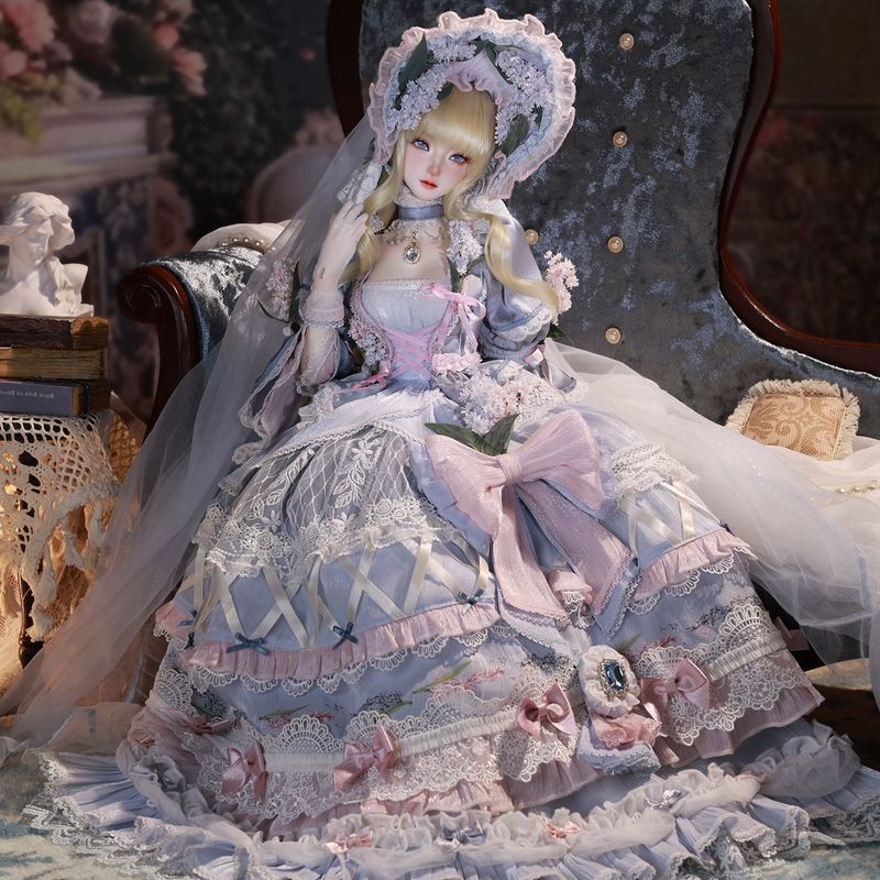 Sylvia Outfit [Limited Quantity] | Preorder | OUTFIT - Image 2