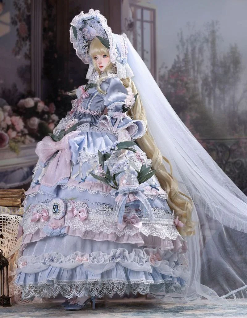 Sylvia Outfit [Limited Quantity] | Preorder | OUTFIT - Image 3