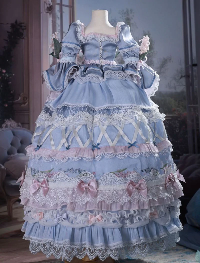 Sylvia Outfit [Limited Quantity] | Preorder | OUTFIT - Image 7