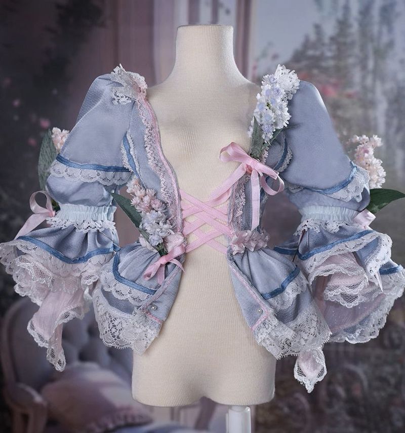Sylvia Outfit [Limited Quantity] | Preorder | OUTFIT - Image 8