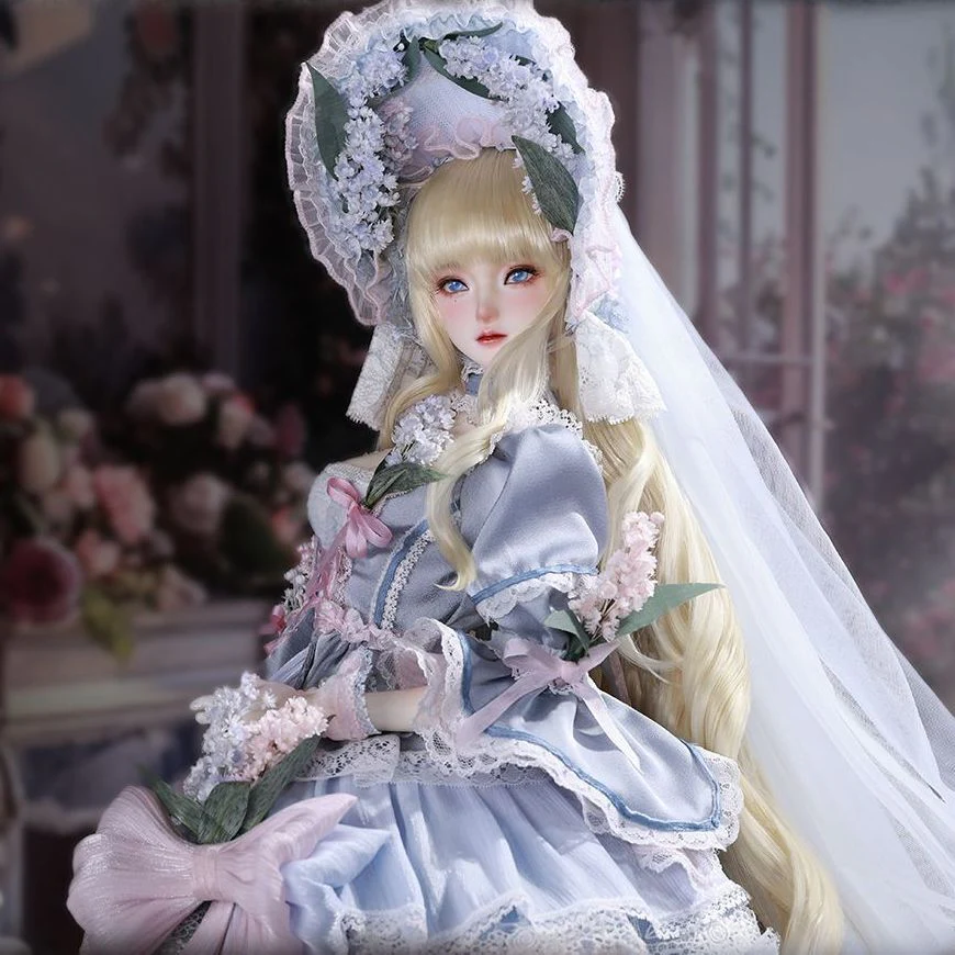 Sylvia Wig | Item in Stock | WIG - Image 3