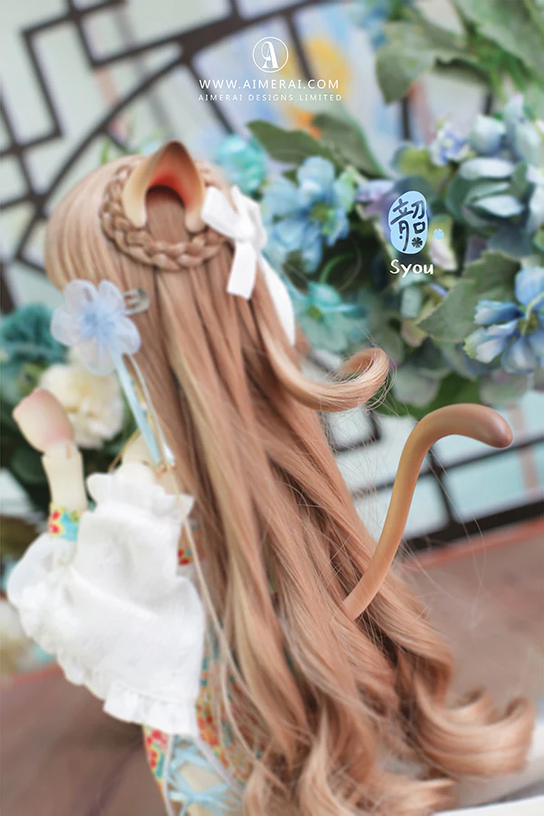 Syou - Mao Series Fullset | Preorder | DOLL - Image 4