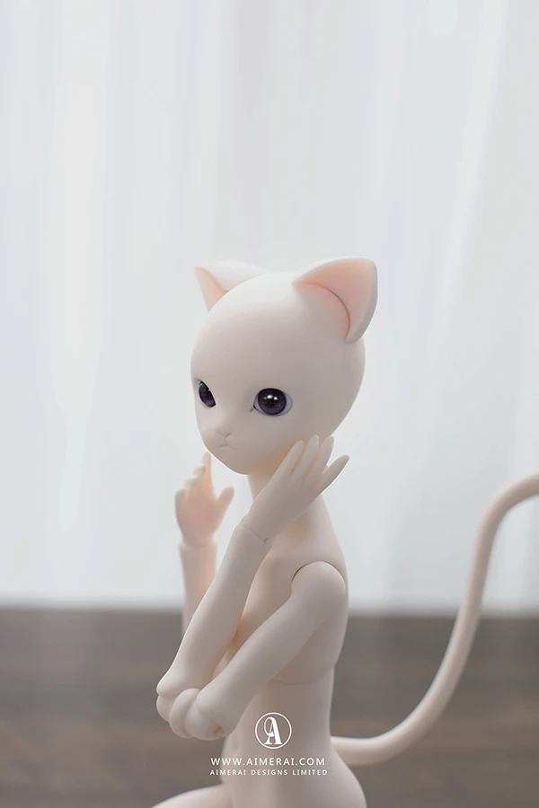 Syou - Mao Series Fullset | Preorder | DOLL - Image 8