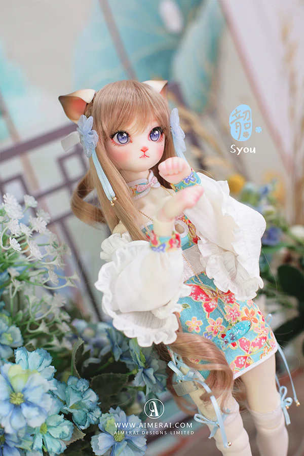 Syou - Mao Series | Preorder | DOLL - Image 2