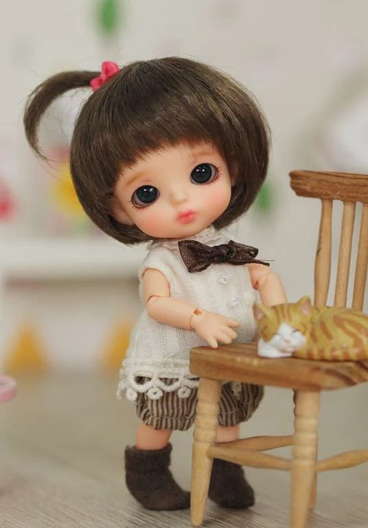 T.Berry-New Basic ver. | Preorder | DOLL