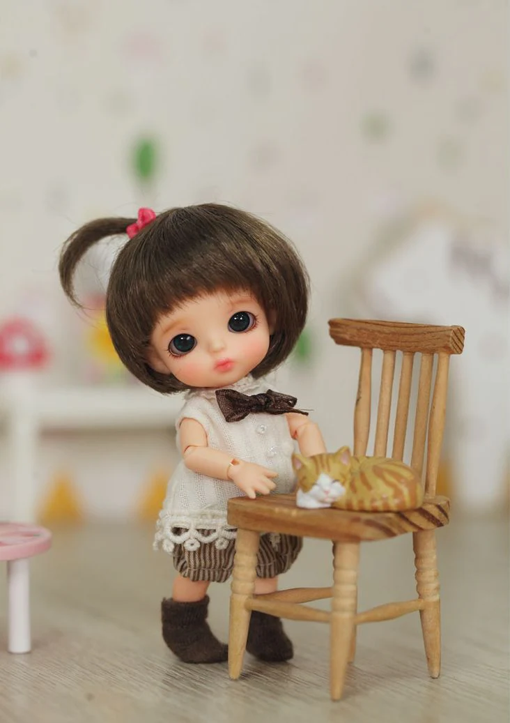 T.Berry-New Basic ver. | Preorder | DOLL - Image 7
