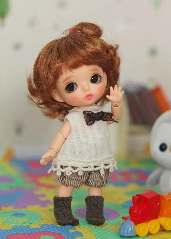 T.Hana-New Basic ver. | Preorder | DOLL