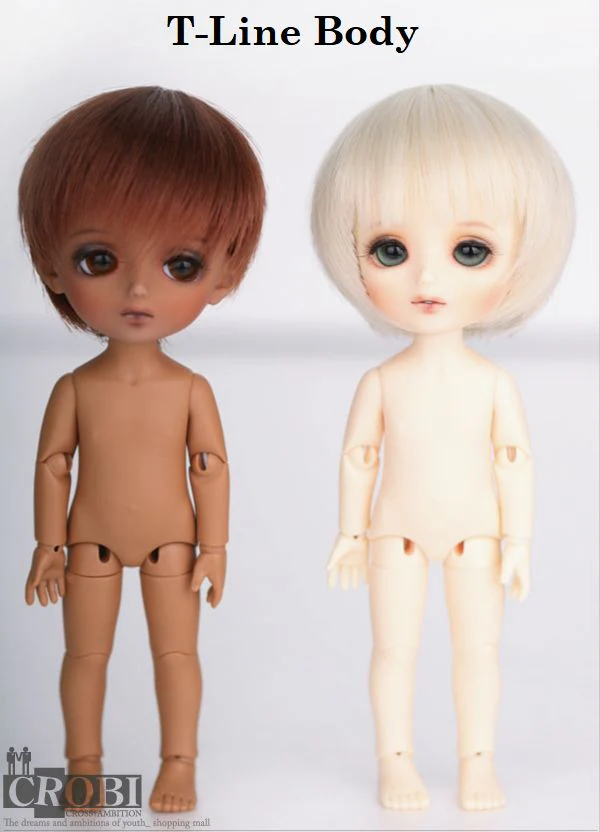 T-Trio ver. Halloween [Limited Quantity] | Preorder | DOLL - Image 10