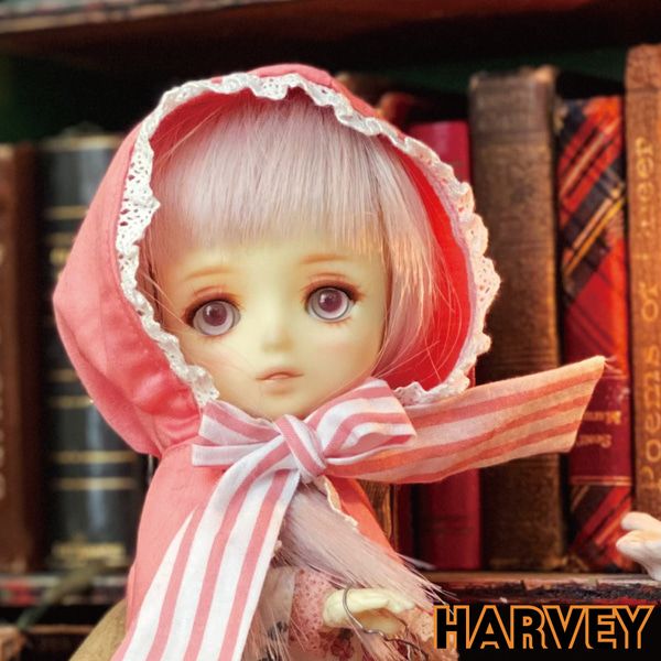 T-Trio ver. Halloween [Limited Quantity] | Preorder | DOLL - Image 7