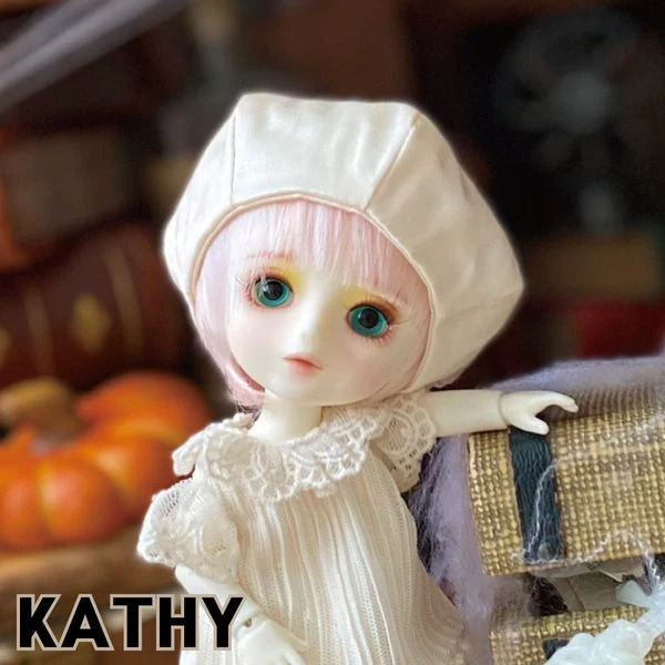 T-Trio ver. Halloween [Limited Quantity] | Preorder | DOLL - Image 8