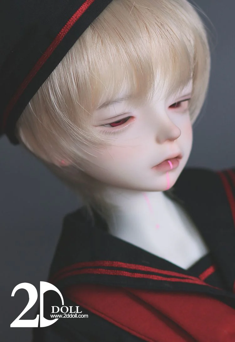 Tai | Preorder | DOLL - Image 2