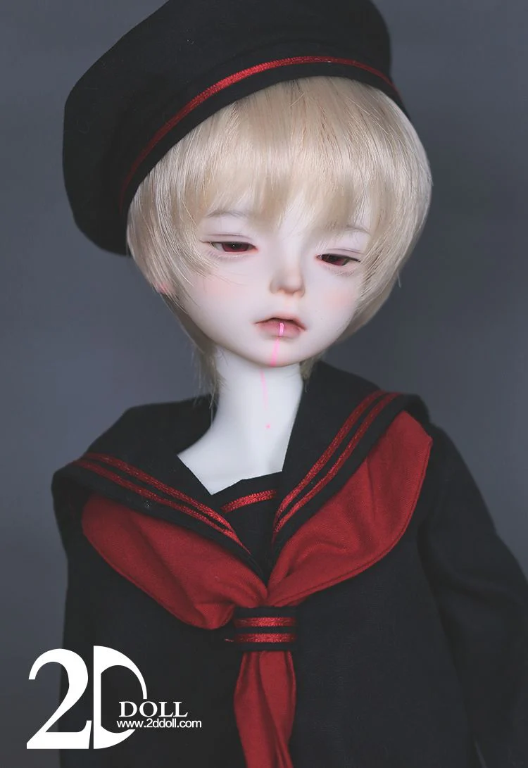 Tai | Preorder | DOLL - Image 3