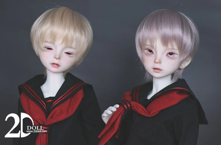 Tai | Preorder | DOLL - Image 4