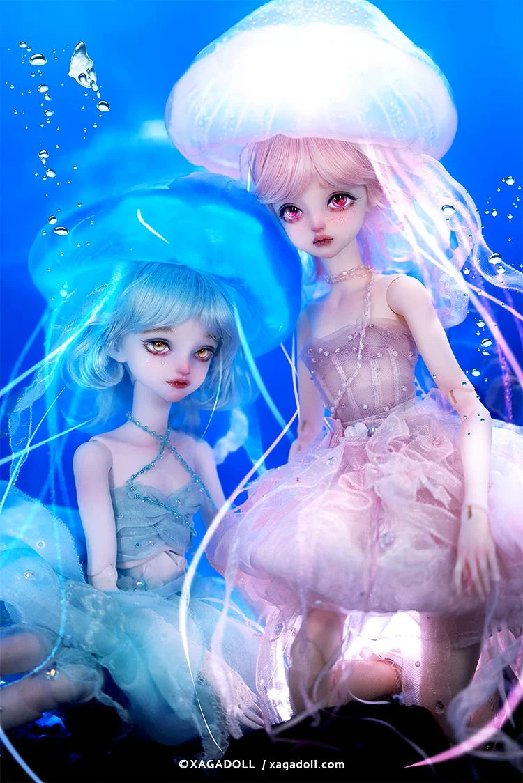 Talise | Preorder | DOLL - Image 14
