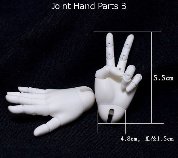 Tamaki | Preorder | DOLL - Image 14