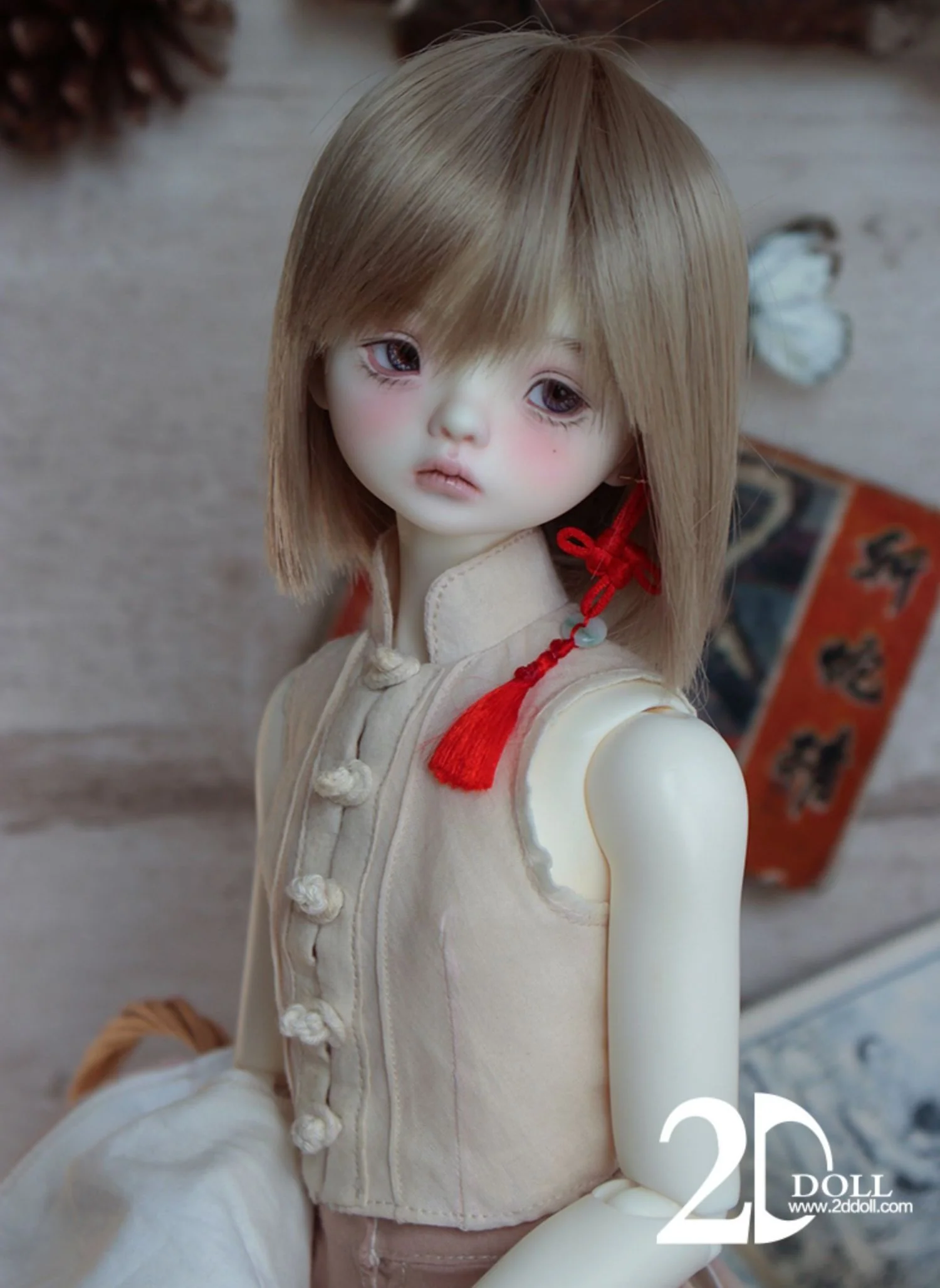 Tamaki | Preorder | DOLL - Image 16