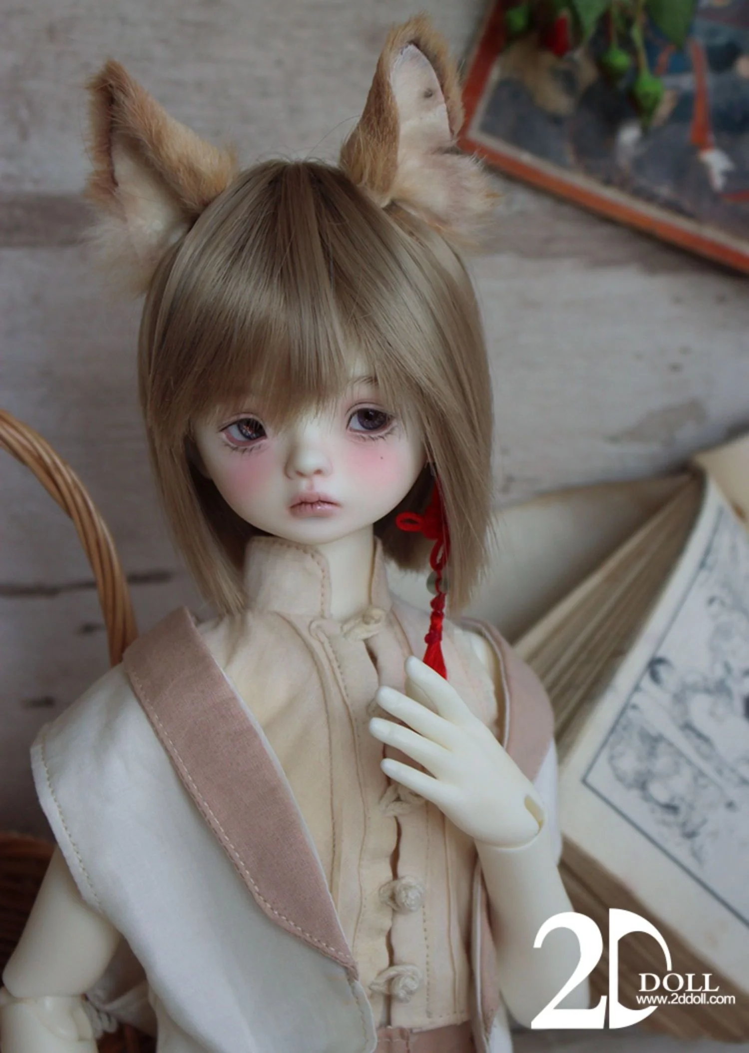 Tamaki | Preorder | DOLL - Image 17