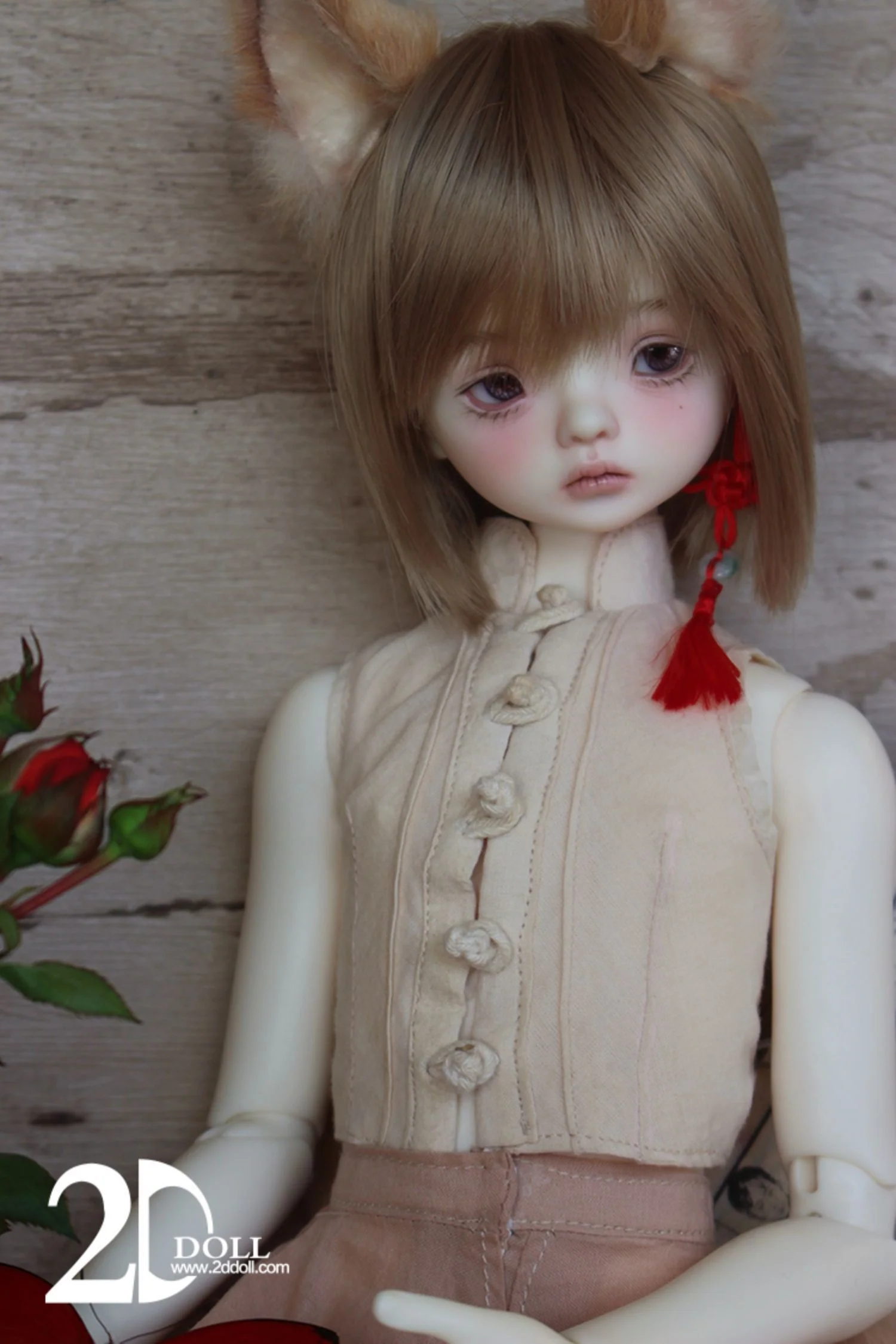 Tamaki | Preorder | DOLL - Image 5