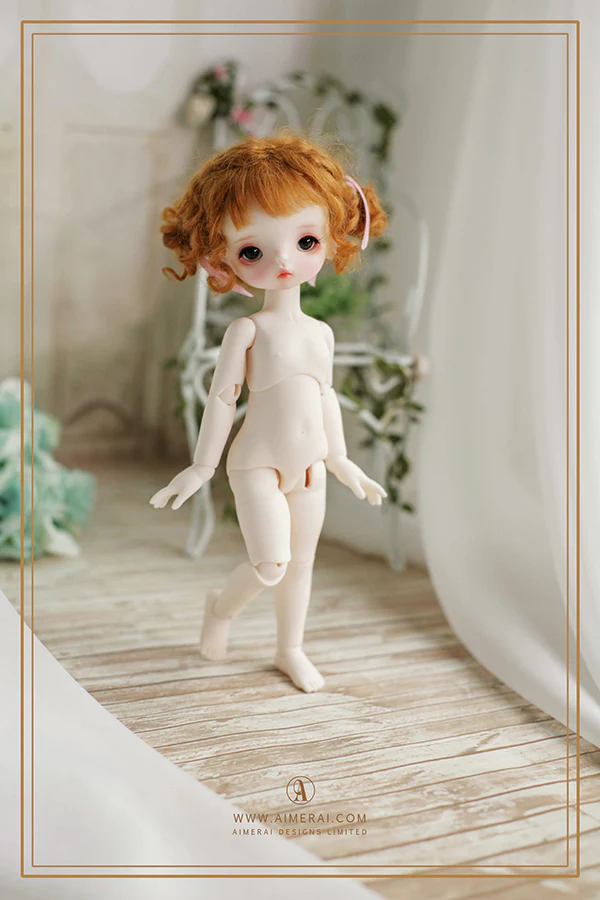 Tami - My Little cookies Fullset | Preorder | DOLL - Image 12