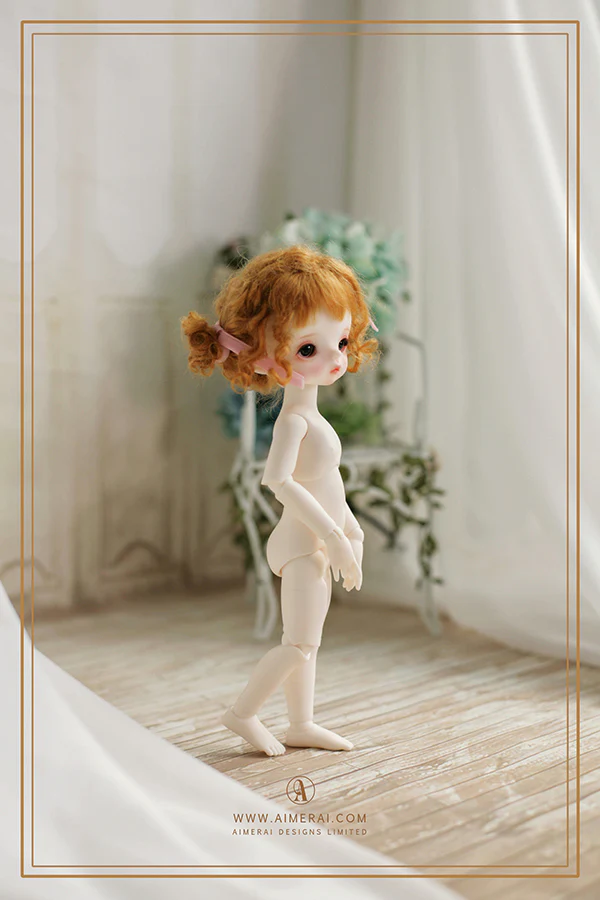 Tami - My Little cookies Fullset | Preorder | DOLL - Image 14