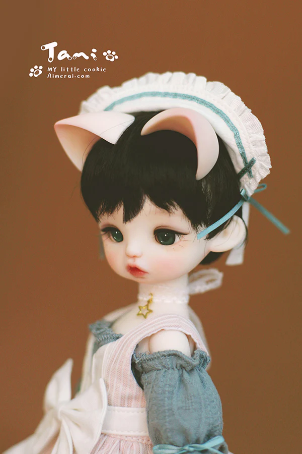 Tami - My Little cookies Fullset | Preorder | DOLL - Image 6