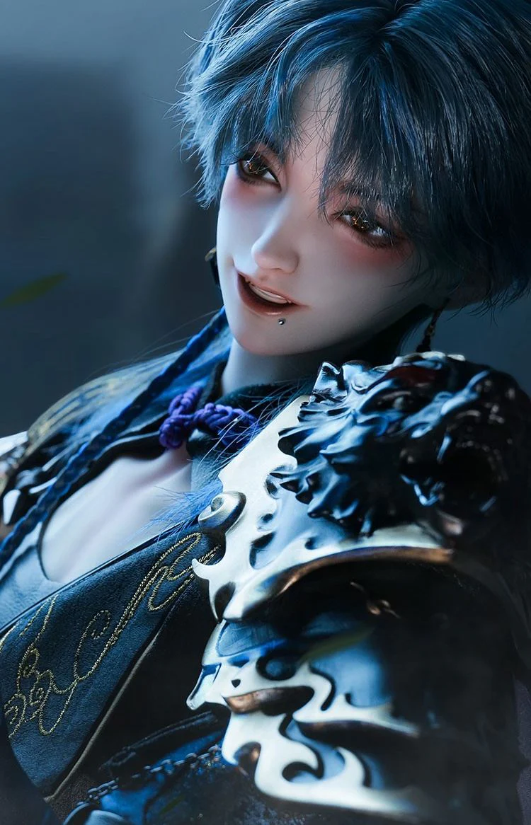Tan Lang | Preorder | DOLL - Image 3