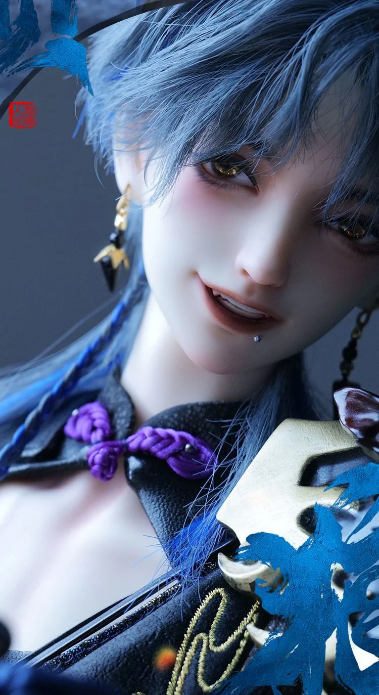 Tan Lang | Preorder | DOLL - Image 5