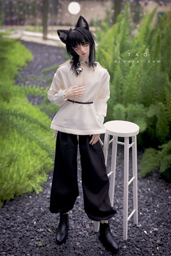 Tao - Utopia Ver. Fullset | Preorder | DOLL - Image 11